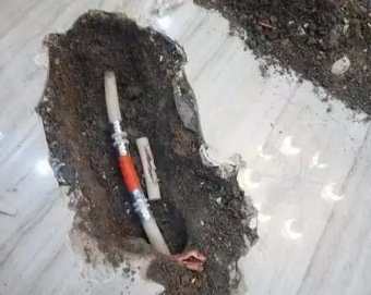 云县测漏水电话