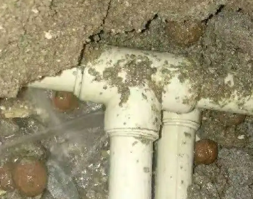 云县测漏水多少钱