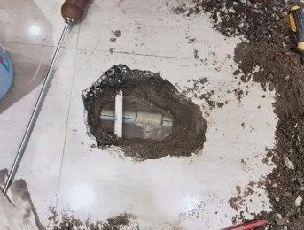 云县测漏水电话