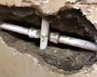 云县测漏水哪家好