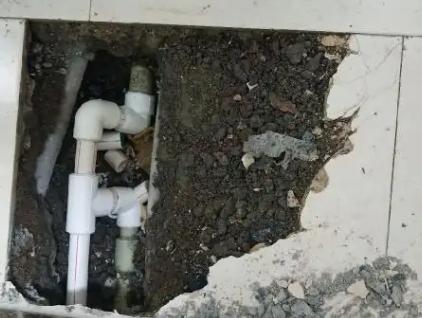 云县测漏水哪家好