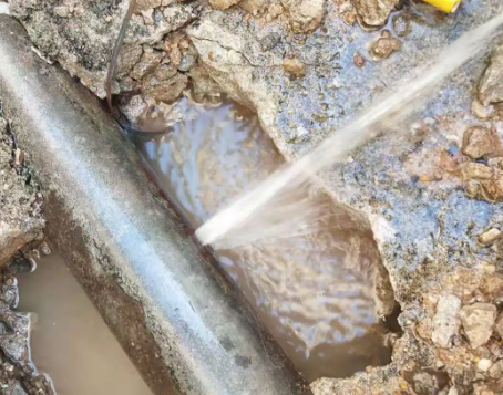 云县测漏水公司