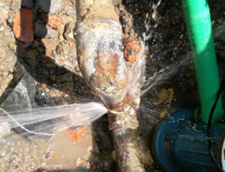 云县测漏水公司电话