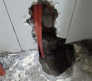 云县漏水检测电话