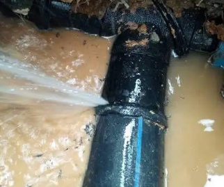 云县测漏水公司哪家好