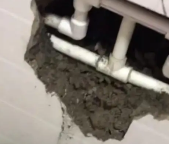 云县漏水检测电话