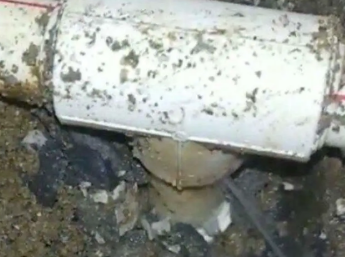 云县测漏水公司多少钱