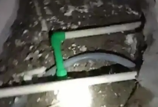 云县测漏水公司