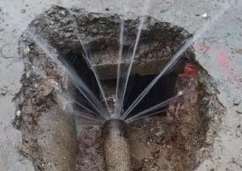 云县漏水检测多少钱