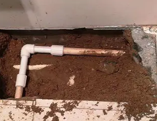 云县测漏水哪家好