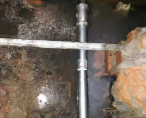 云县漏水检测公司电话