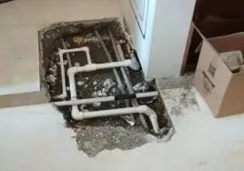 云县卫生间测漏水如何检测