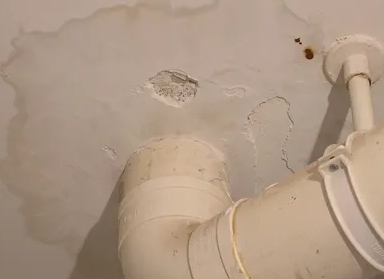 云县卫生间测漏水多少钱