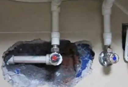 云县卫生间测漏水查询方法