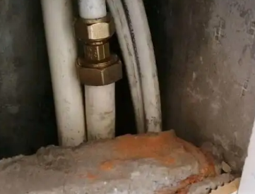 云县水管漏水检测哪家好