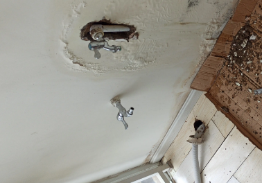 云县卫生间测漏水