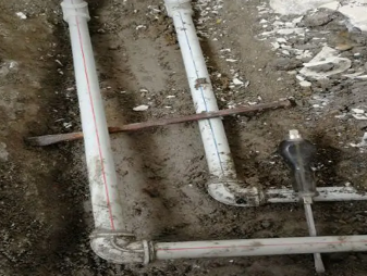 云县卫生间测漏水多少钱