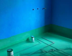 云县卫生间防水