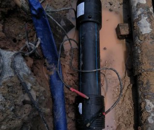 云县水管漏水检测多少钱