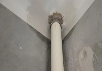 云县卫生间测漏水之渗水防护