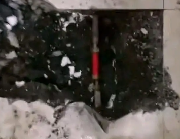 云县卫生间测漏水多少钱