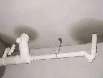 云县卫生间测漏水的几种情景