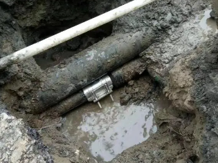 云县水管漏水检测的传递距离多少