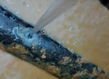 云县水管漏水检测多少钱