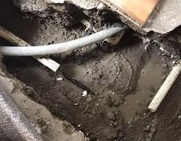 云县卫生间测漏水价格明细