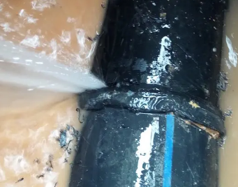 云县水管漏水检测的小妙招