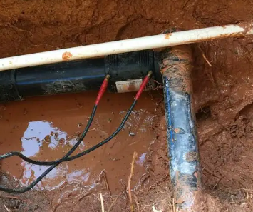 云县水管漏水检测多少钱