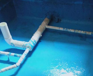 云县卫生间测漏水之如何查漏水点