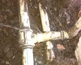 云县卫生间测漏水多少钱