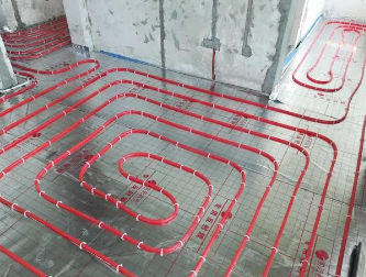 云县地暖维修的知识