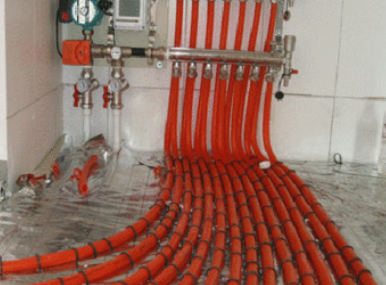 云县地暖维修多少钱