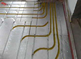 云县地暖维修哪家好