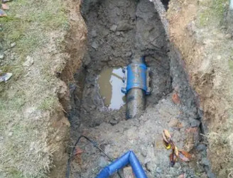 云县水管漏水检测多少钱