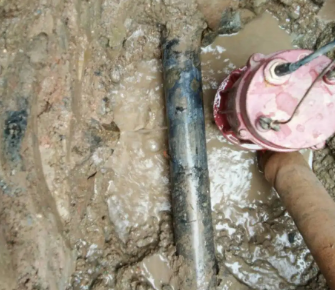 云县水管漏水检测的检测方法