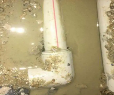 云县水管漏水检测多少钱