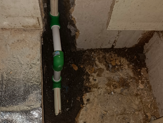 云县卫生间测漏水哪家好