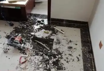 云县漏水检测多少钱