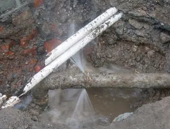 云县测漏水多少钱