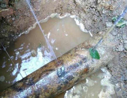 云县漏水检测公司分享下如何测试漏水的案例分享