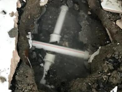 云县漏水检测公司哪家好