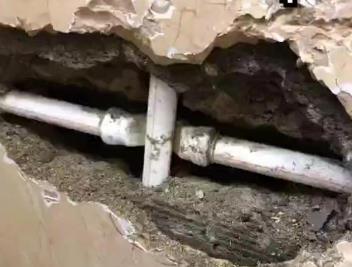 云县漏水检测电话多少