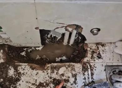 云县漏水检测电话