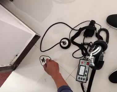 云县测漏水公司电话