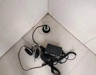 云县测漏水公司